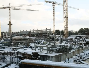 Ανατροπή στην υπόθεση του θανάτου του εργαζομένου στο γήπεδο της ΑΕΚ